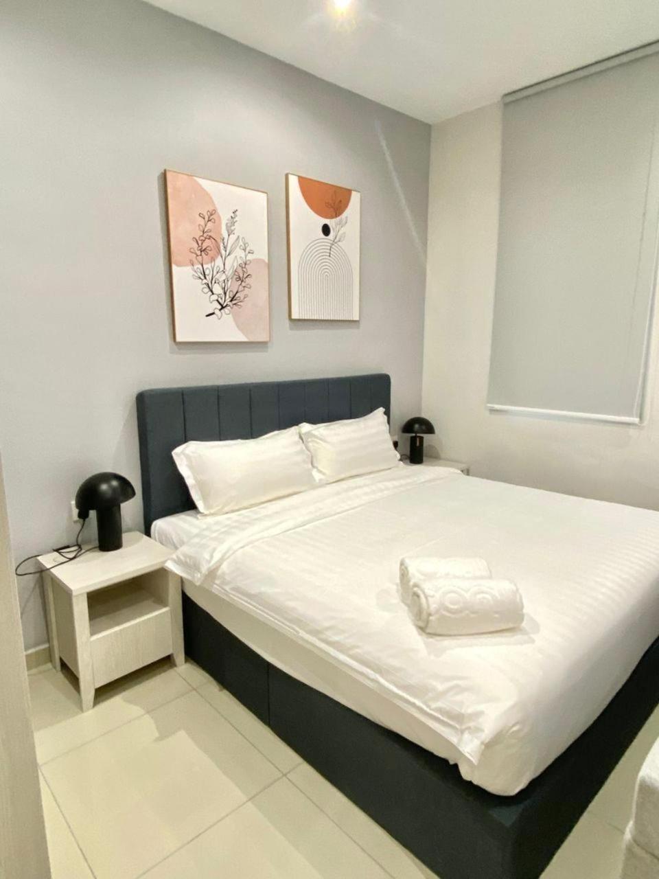 Wanderlust Retreat Studio By Iconic Regency Bayan Lepas Exterior foto
